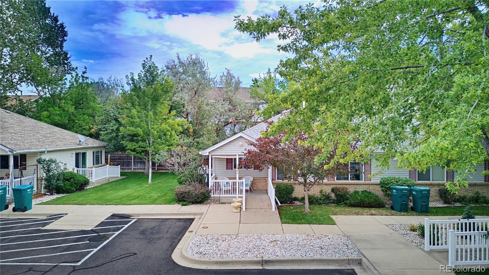 2247 S Iola St, Aurora, CO 80014 photo