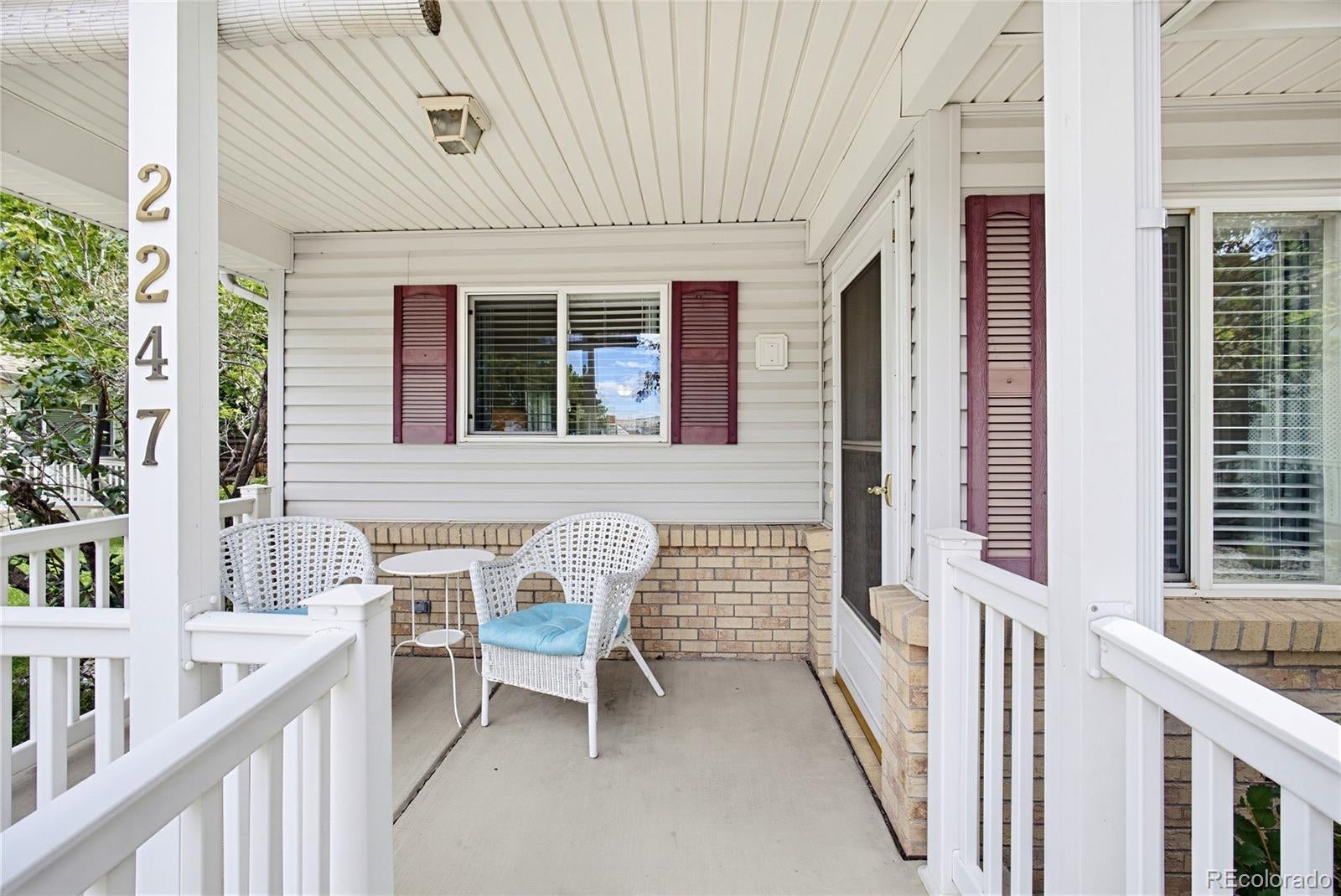 2247 S Iola St, Aurora, CO 80014 photo