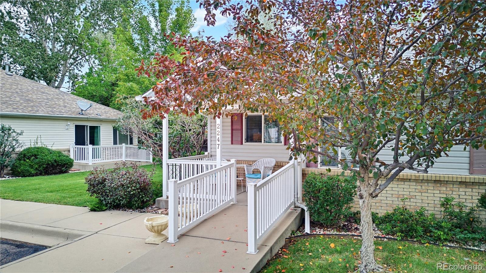 2247 S Iola St, Aurora, CO 80014 photo
