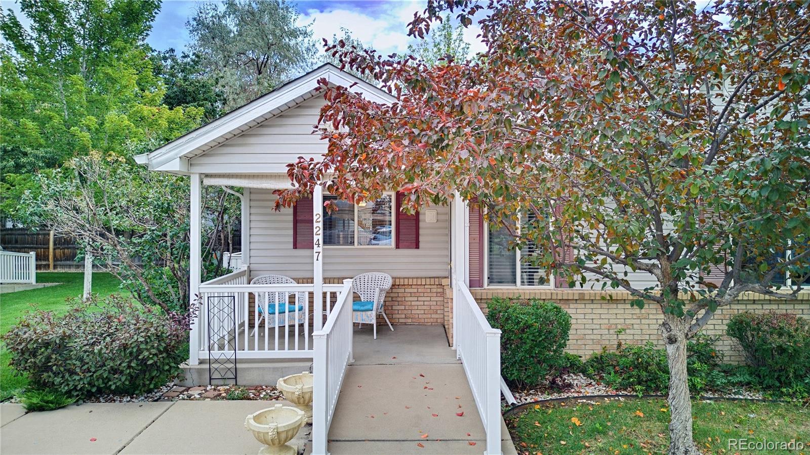 2247 S Iola St, Aurora, CO 80014 photo