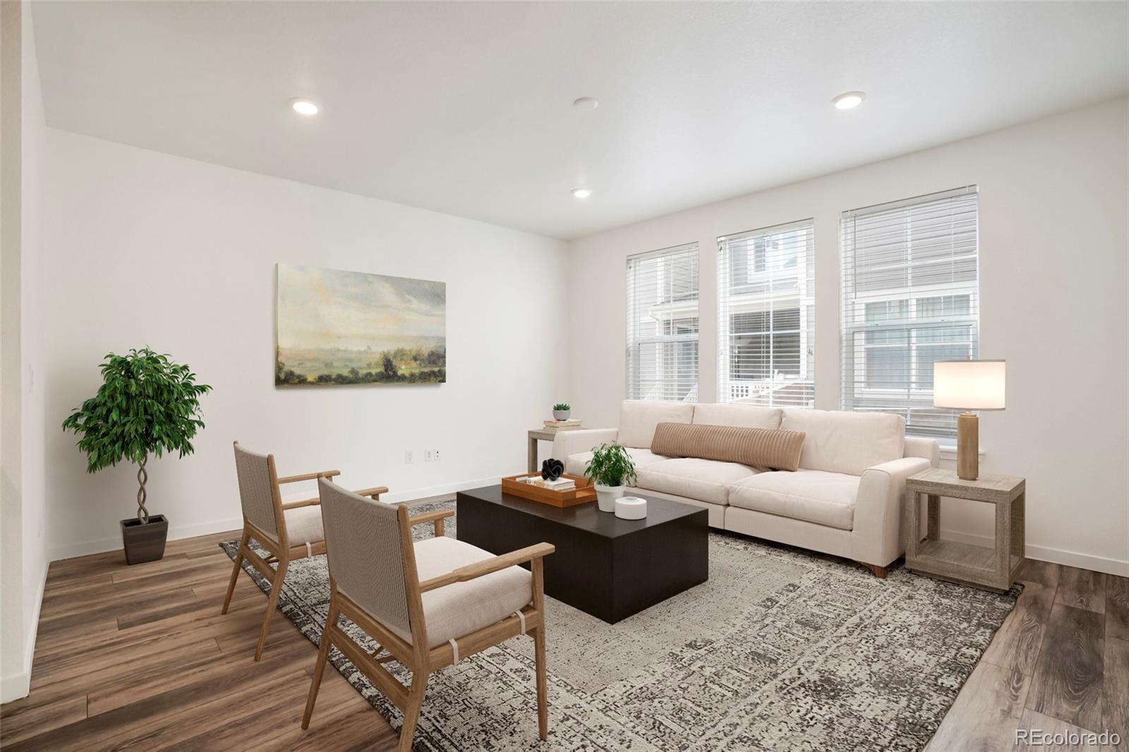 9542 Richfield St, Commerce City, CO 80022 photo