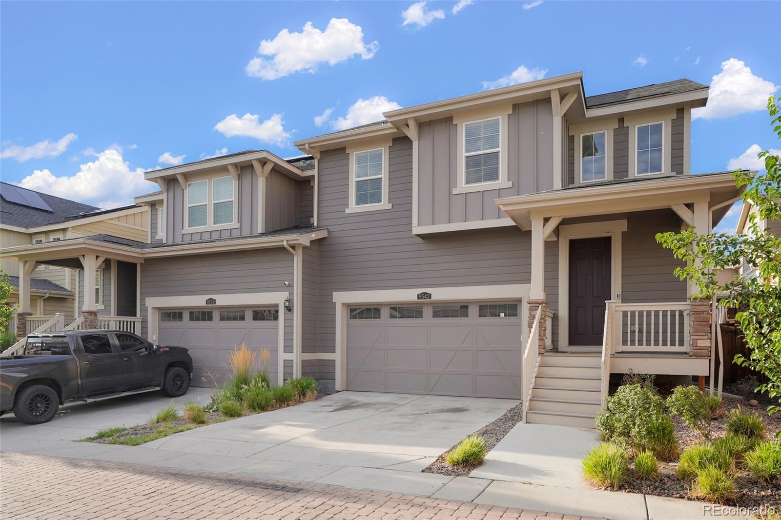 9542 Richfield St, Commerce City, CO 80022 photo