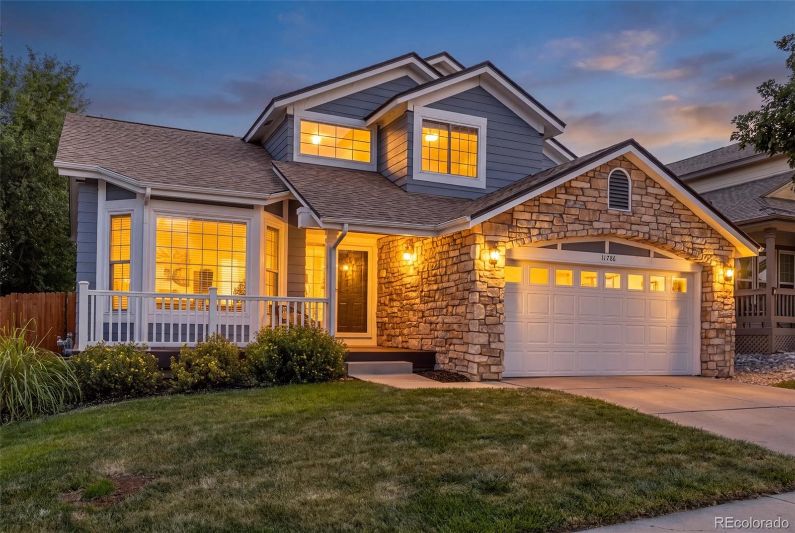 11786 85 Pl, Arvada, CO 80005