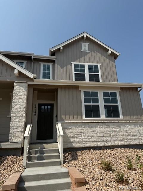 17142 91 Ln, Arvada, CO 80007