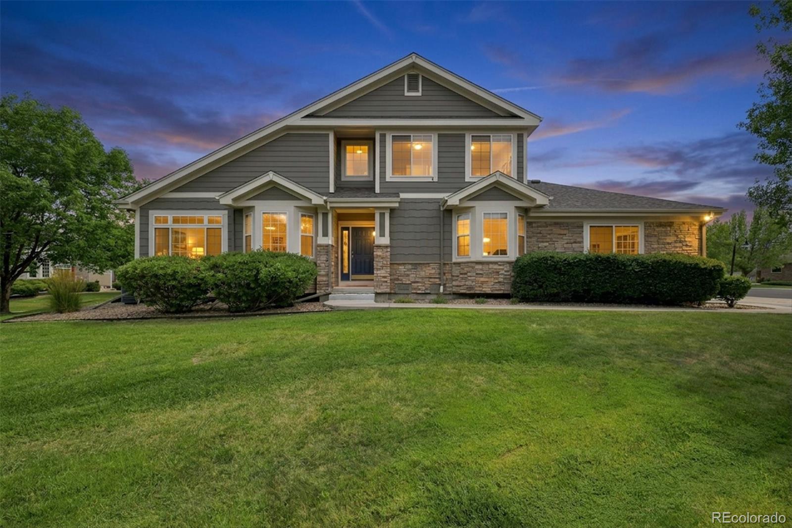 13708 Boulder Pt, Broomfield, CO 80023