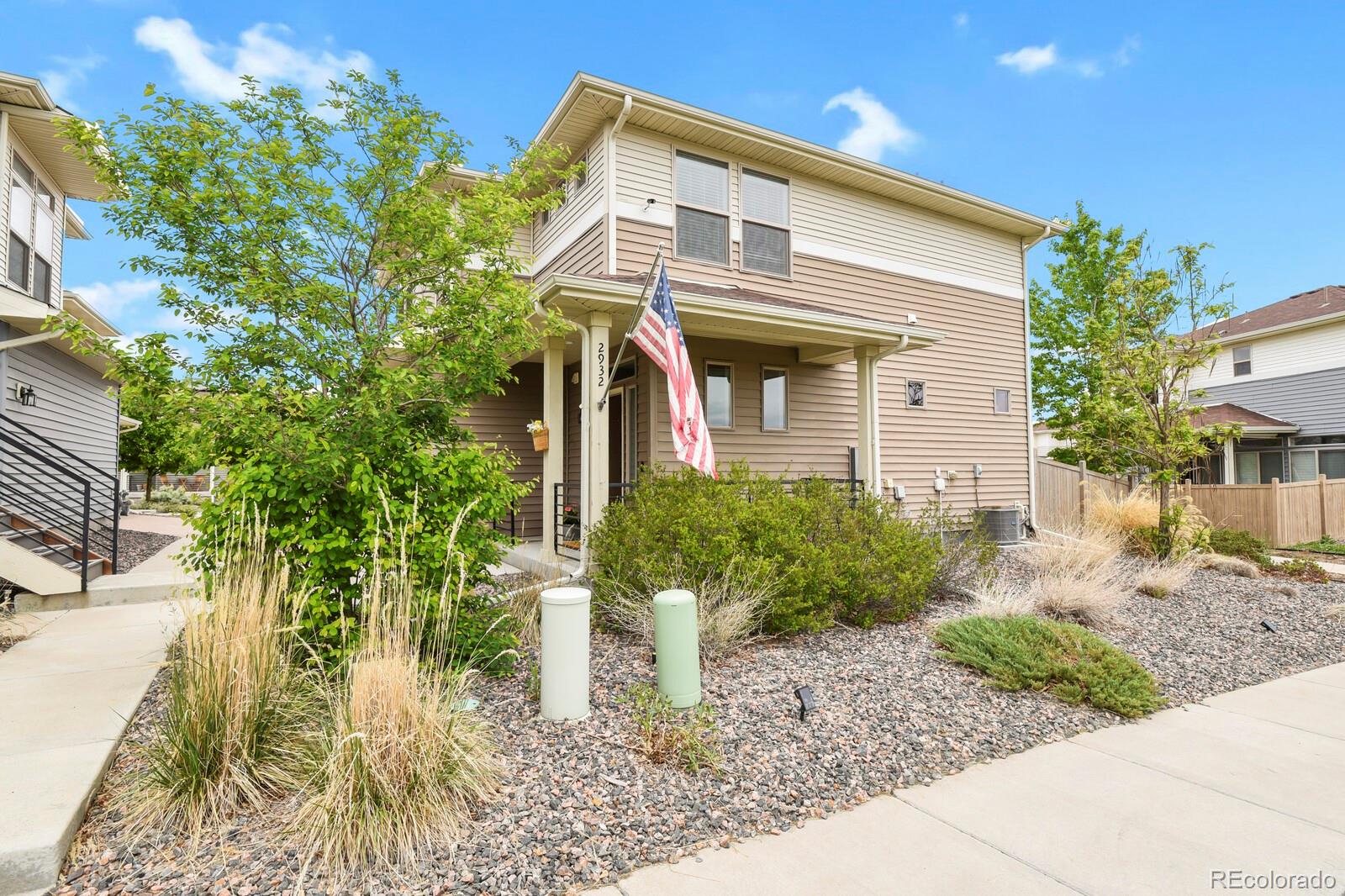 2932 Merry Rest Way, Castle Rock, CO 80109 photo
