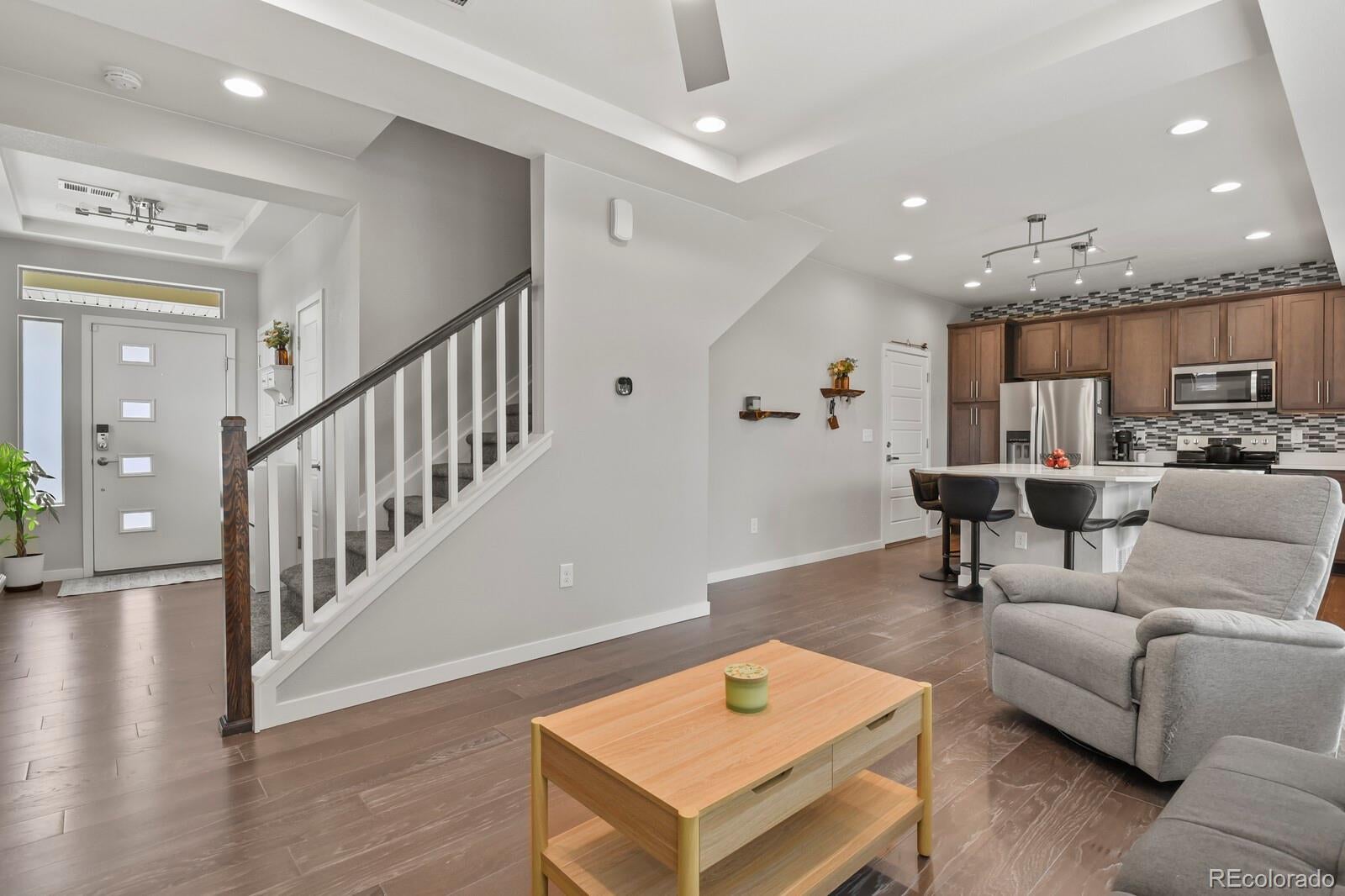 2932 Merry Rest Way, Castle Rock, CO 80109 photo
