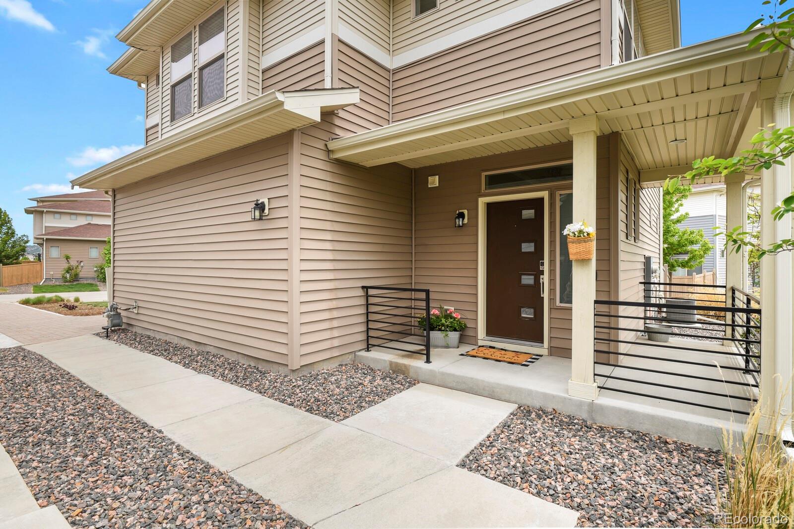 2932 Merry Rest Way, Castle Rock, CO 80109 photo