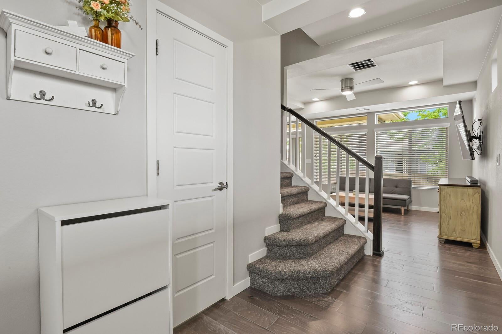 2932 Merry Rest Way, Castle Rock, CO 80109 photo