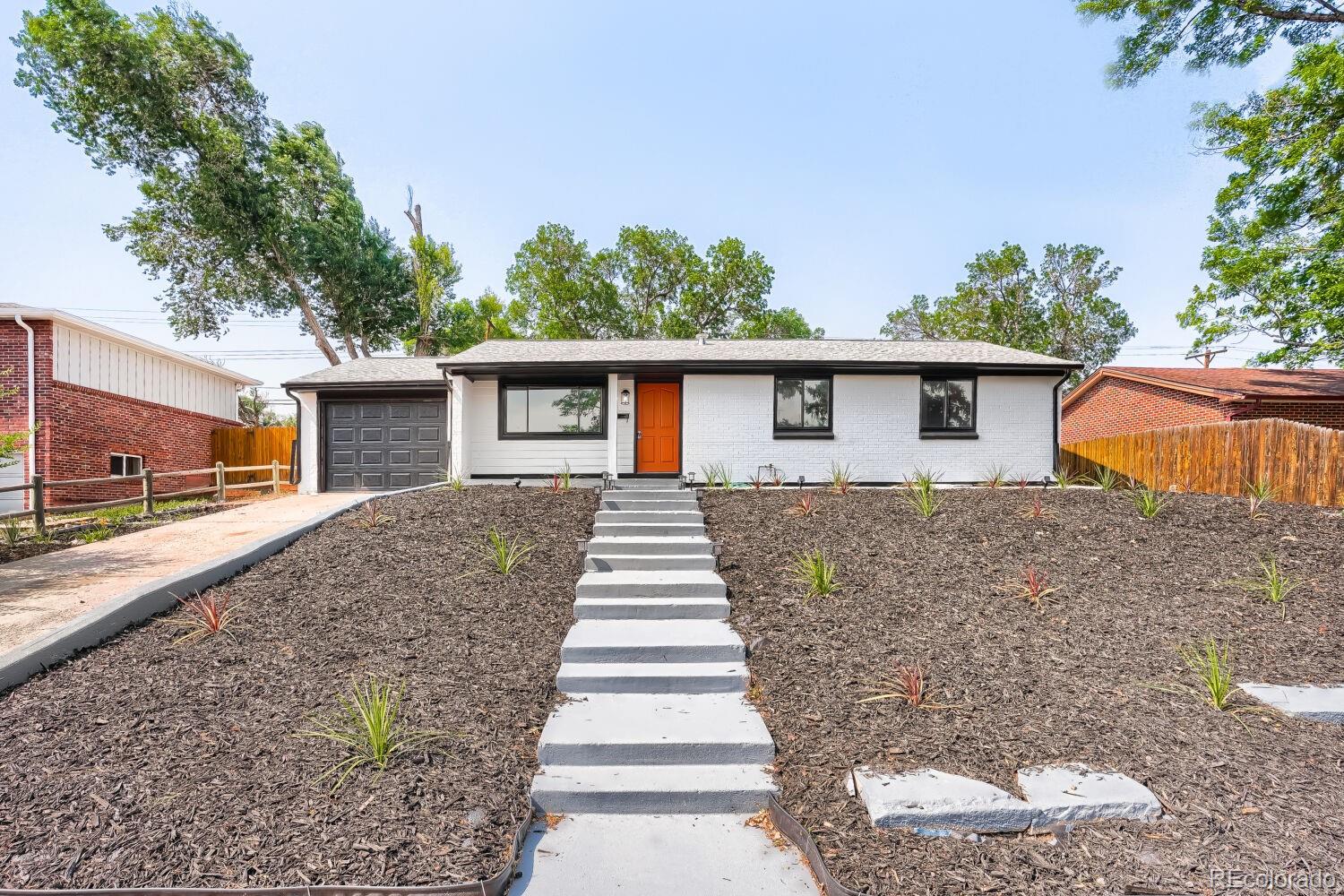 961 E 83 Pl, Denver, CO 80229 photo