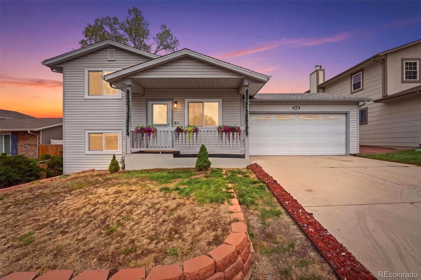 3820 Soft Breeze Way, Colorado Springs, CO 80918 photo