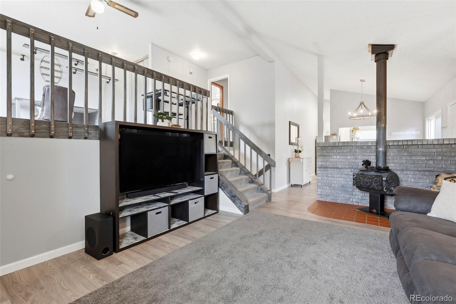 3820 Soft Breeze Way, Colorado Springs, CO 80918 photo