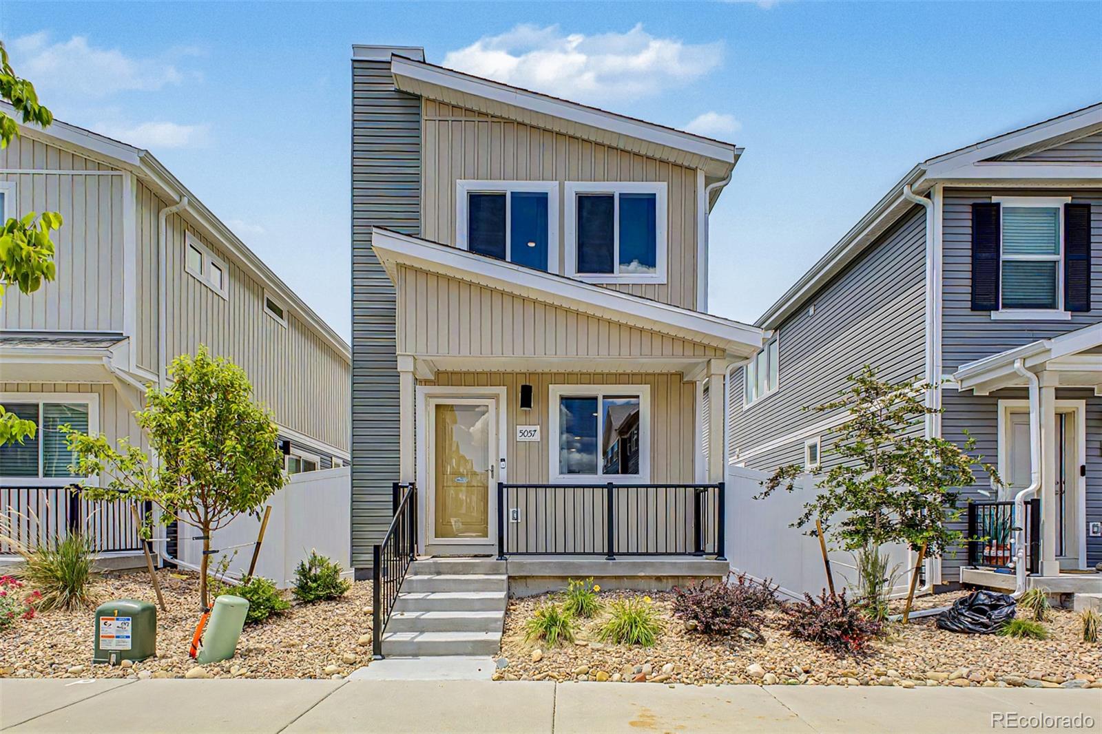 5057 N Yampa St, Denver, CO 80249 photo