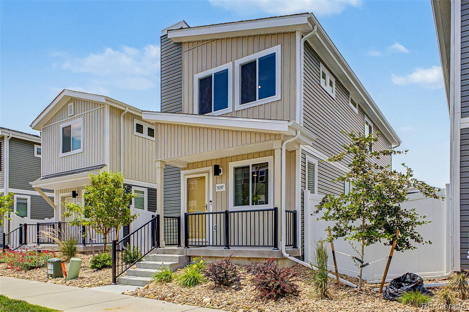 5057 N Yampa St, Denver, CO 80249 photo