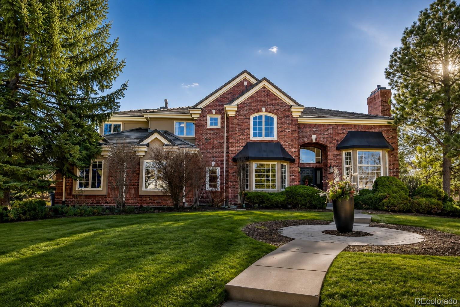 5400 Preserve Pkwy, Greenwood Village, CO 80121 photo