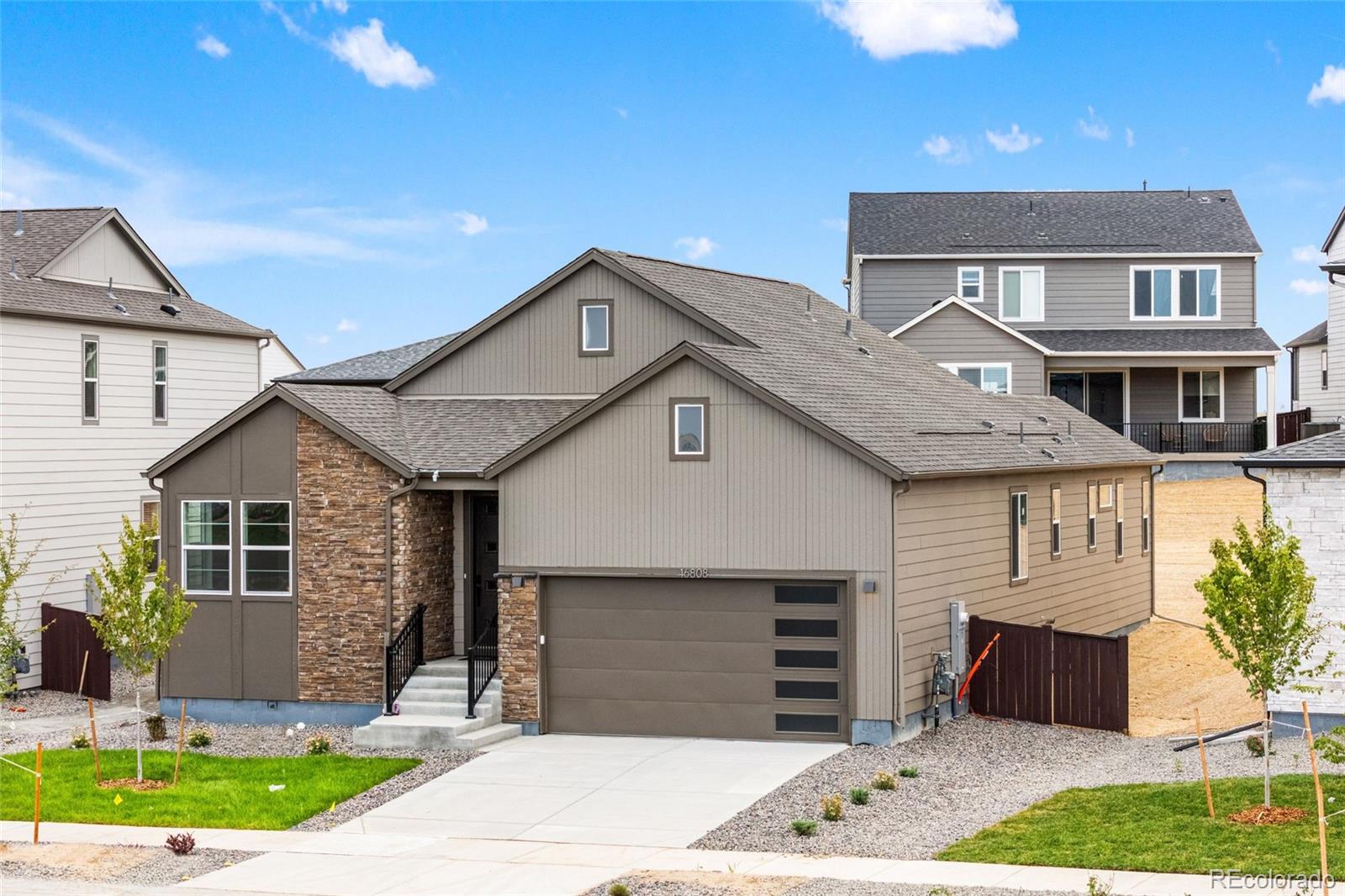 16808 Standing Elk Dr, Parker, CO 80134 photo