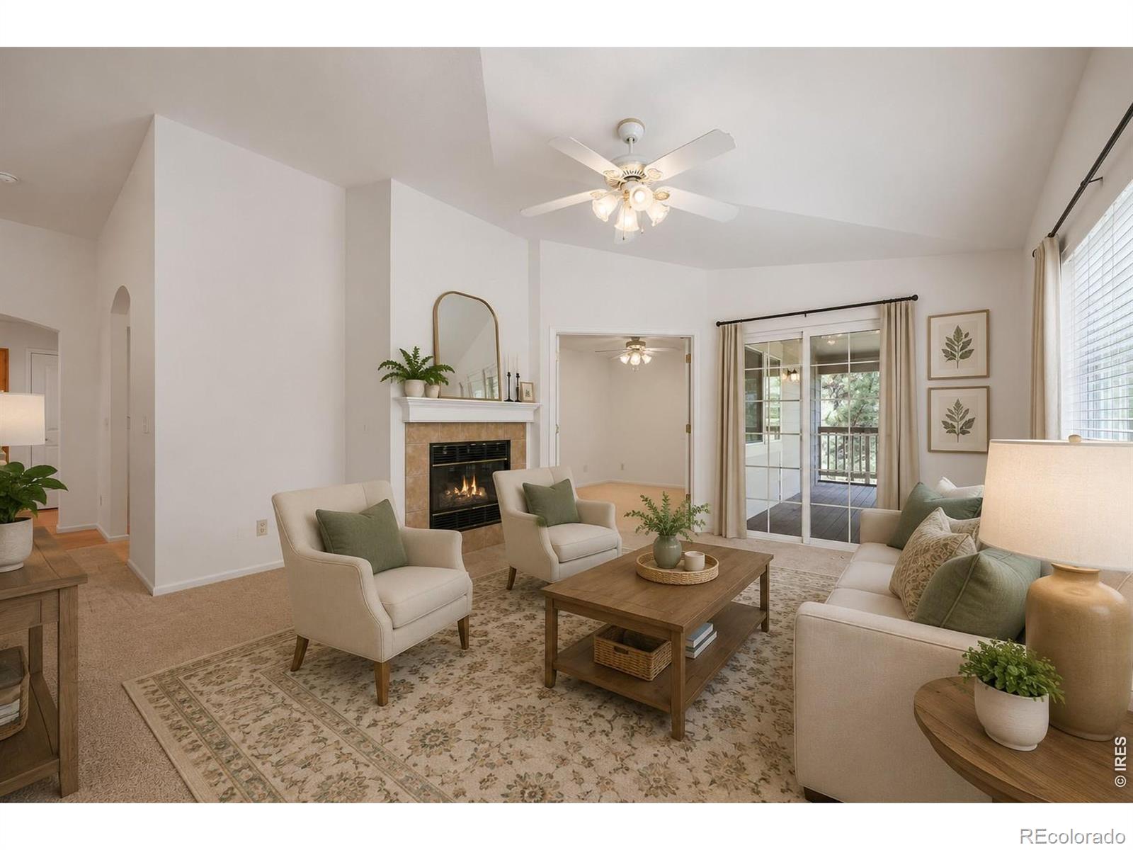 2927 Whitetail Cir, Lafayette, CO 80026 photo