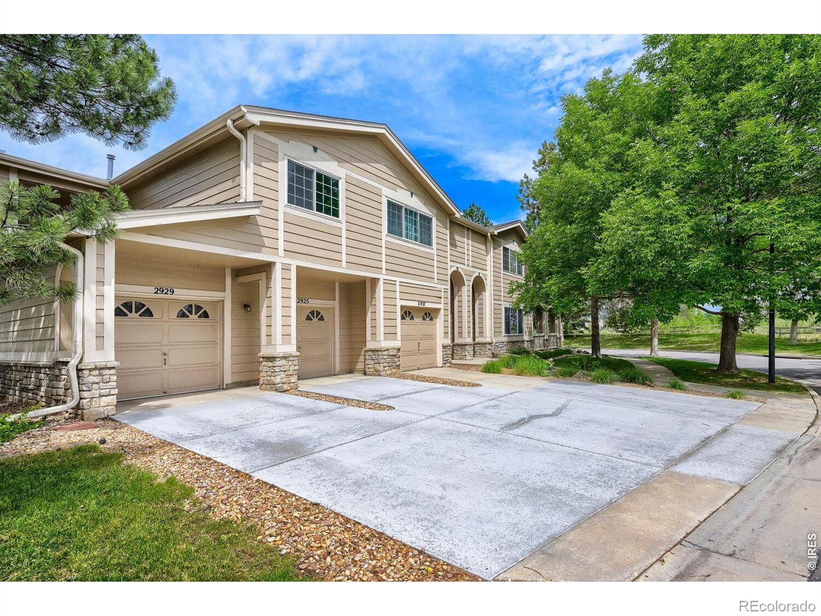 2927 Whitetail Cir, Lafayette, CO 80026 photo