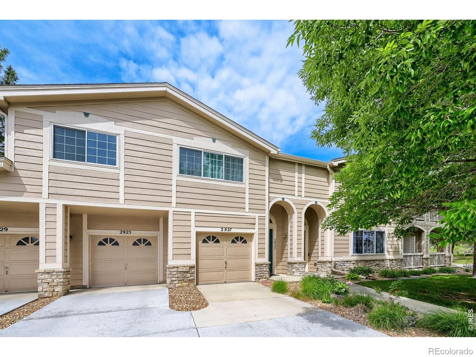 2927 Whitetail Cir, Lafayette, CO 80026