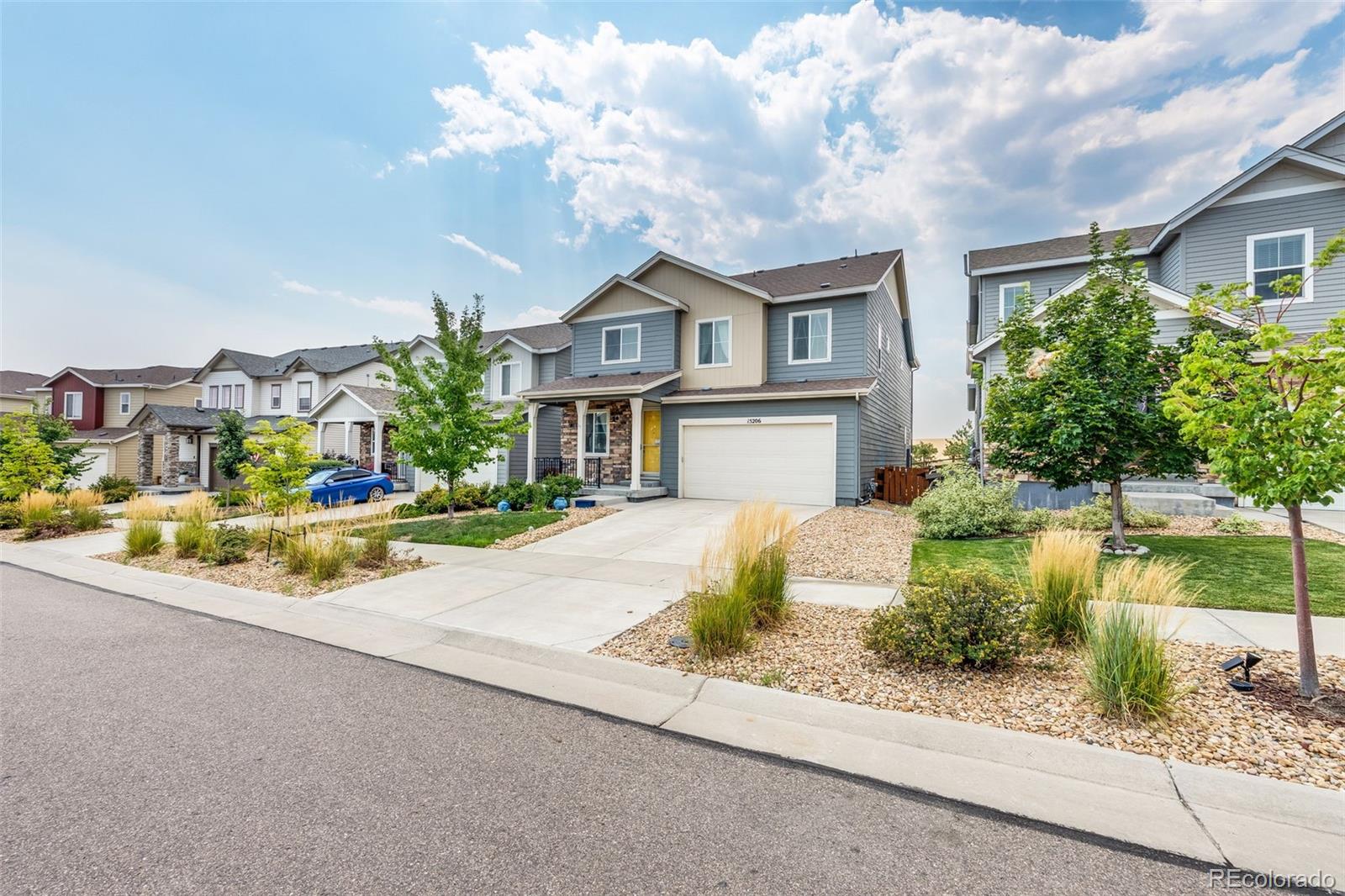 15206 W 93 Ave, Arvada, CO 80007 photo