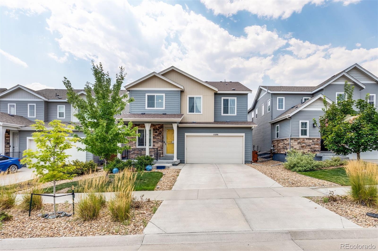 15206 W 93 Ave, Arvada, CO 80007 photo
