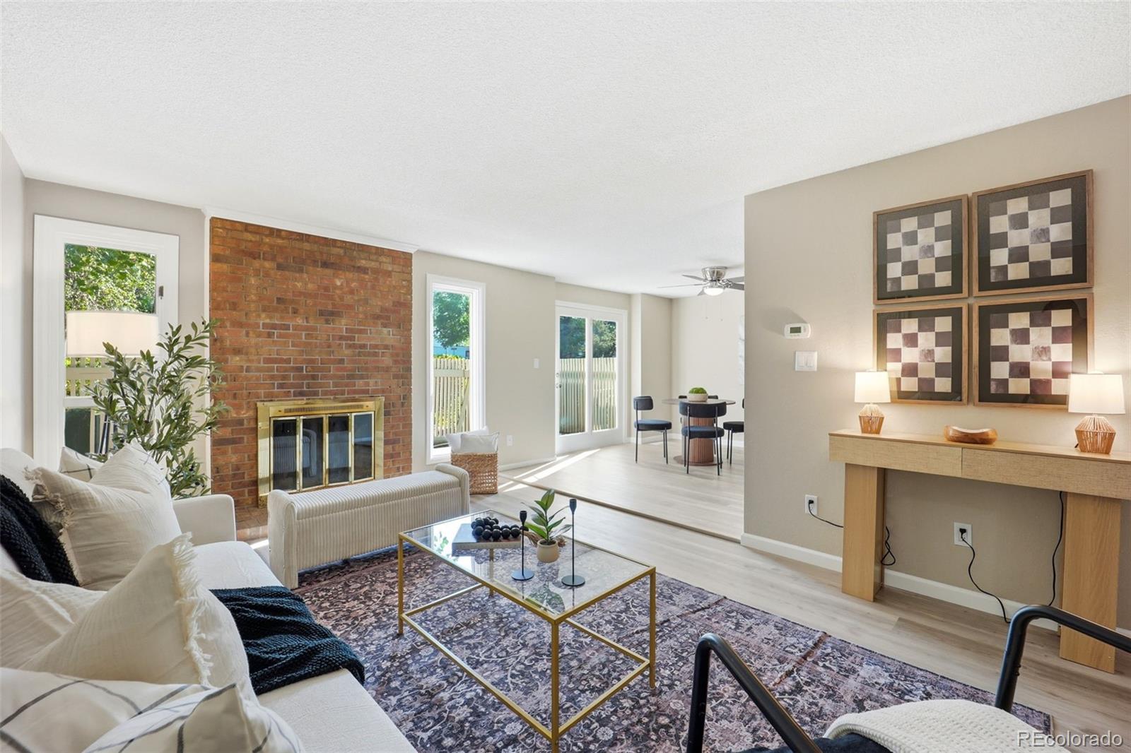 3085 S Macon Cir, Aurora, CO 80014 photo