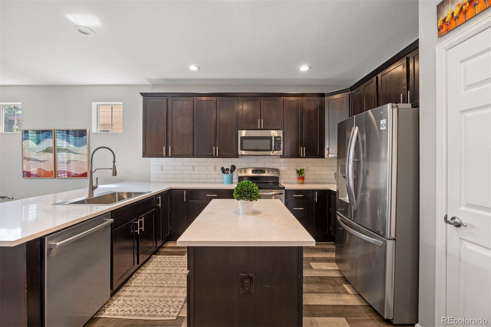21827 E Tallkid Ave, Parker, CO 80138 photo