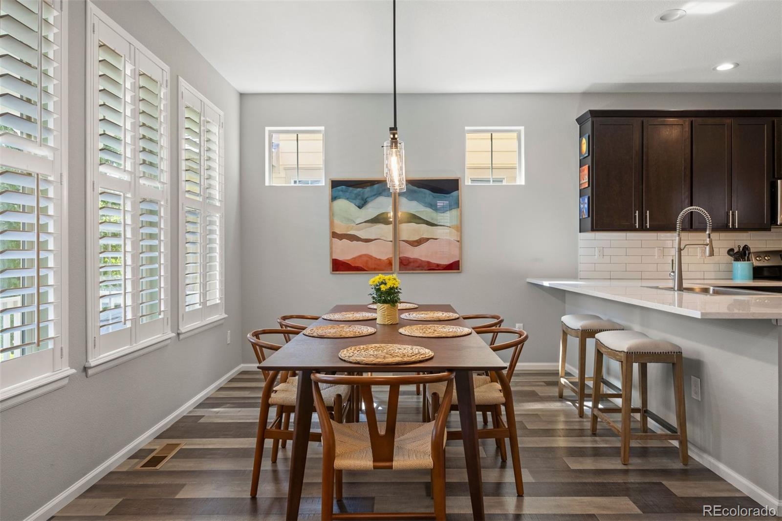 21827 E Tallkid Ave, Parker, CO 80138 photo