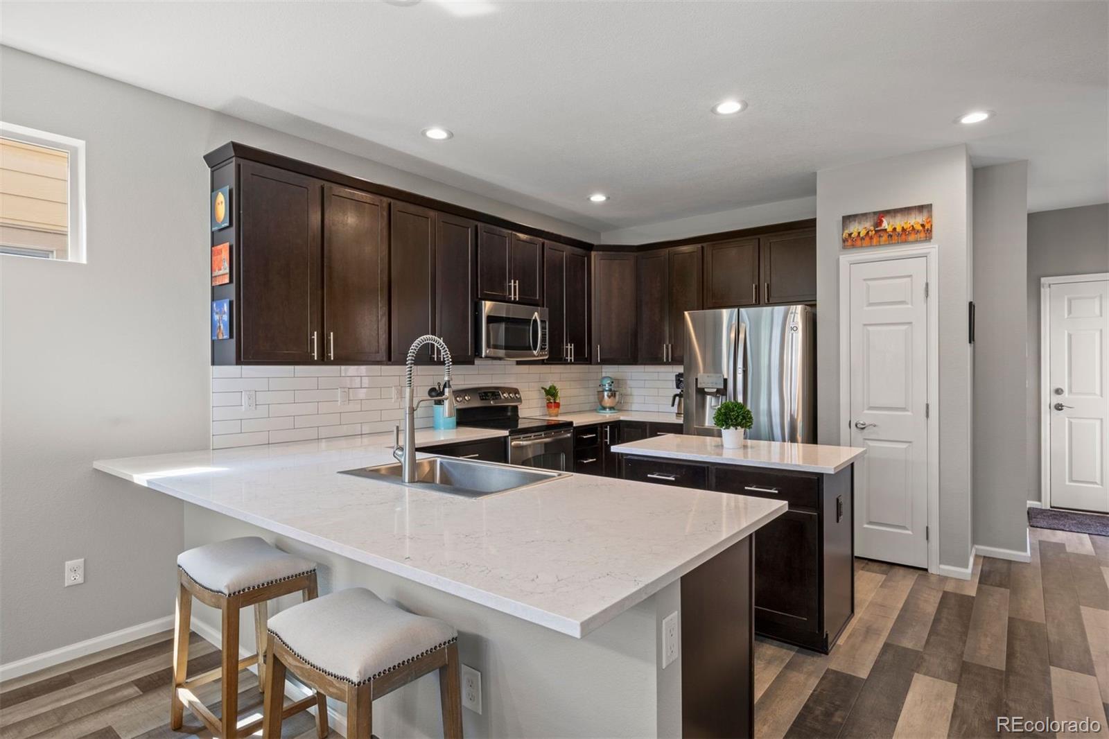 21827 E Tallkid Ave, Parker, CO 80138 photo
