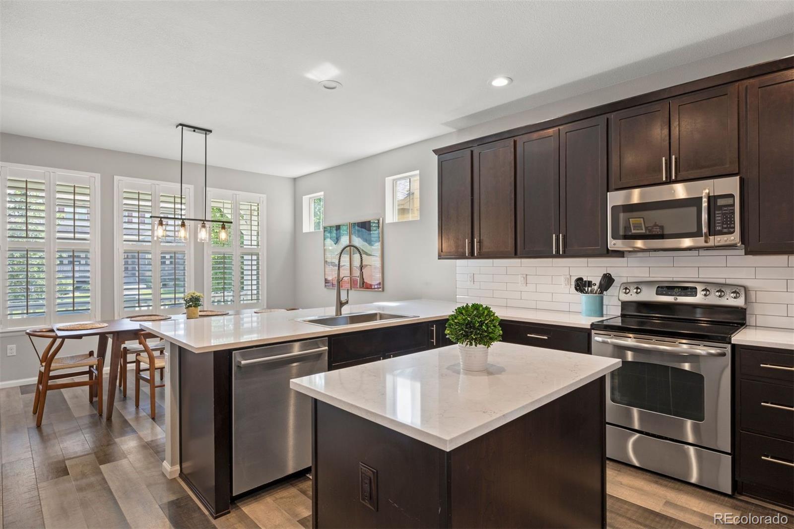 21827 E Tallkid Ave, Parker, CO 80138 photo
