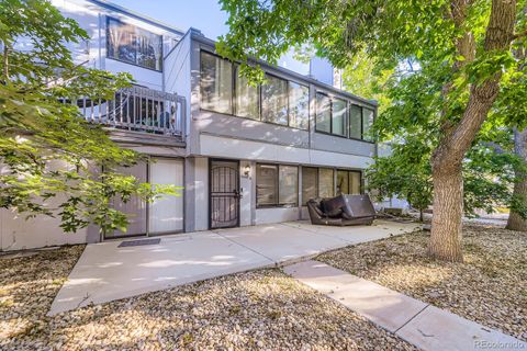 Condominium in Aurora CO 15047 E Louisiana Drive #A.jpg