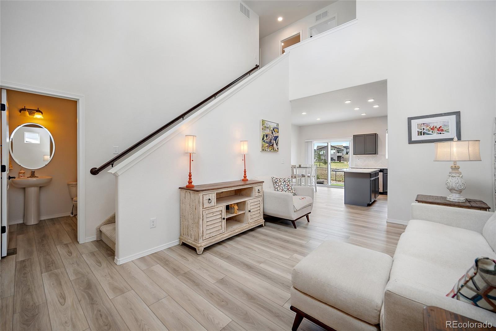 9939 Hidden Ranch Ct, Peyton, CO 80831 photo