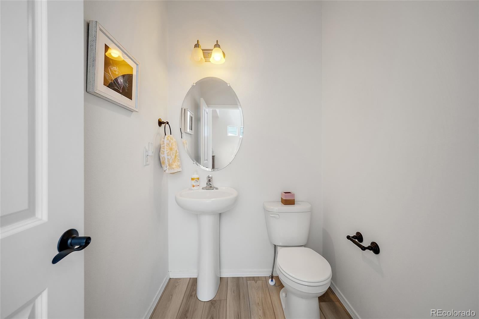 9939 Hidden Ranch Ct, Peyton, CO 80831 photo