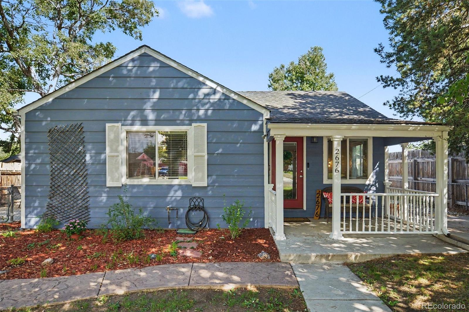 2676 S Hazel Ct, Denver, CO 80219 photo