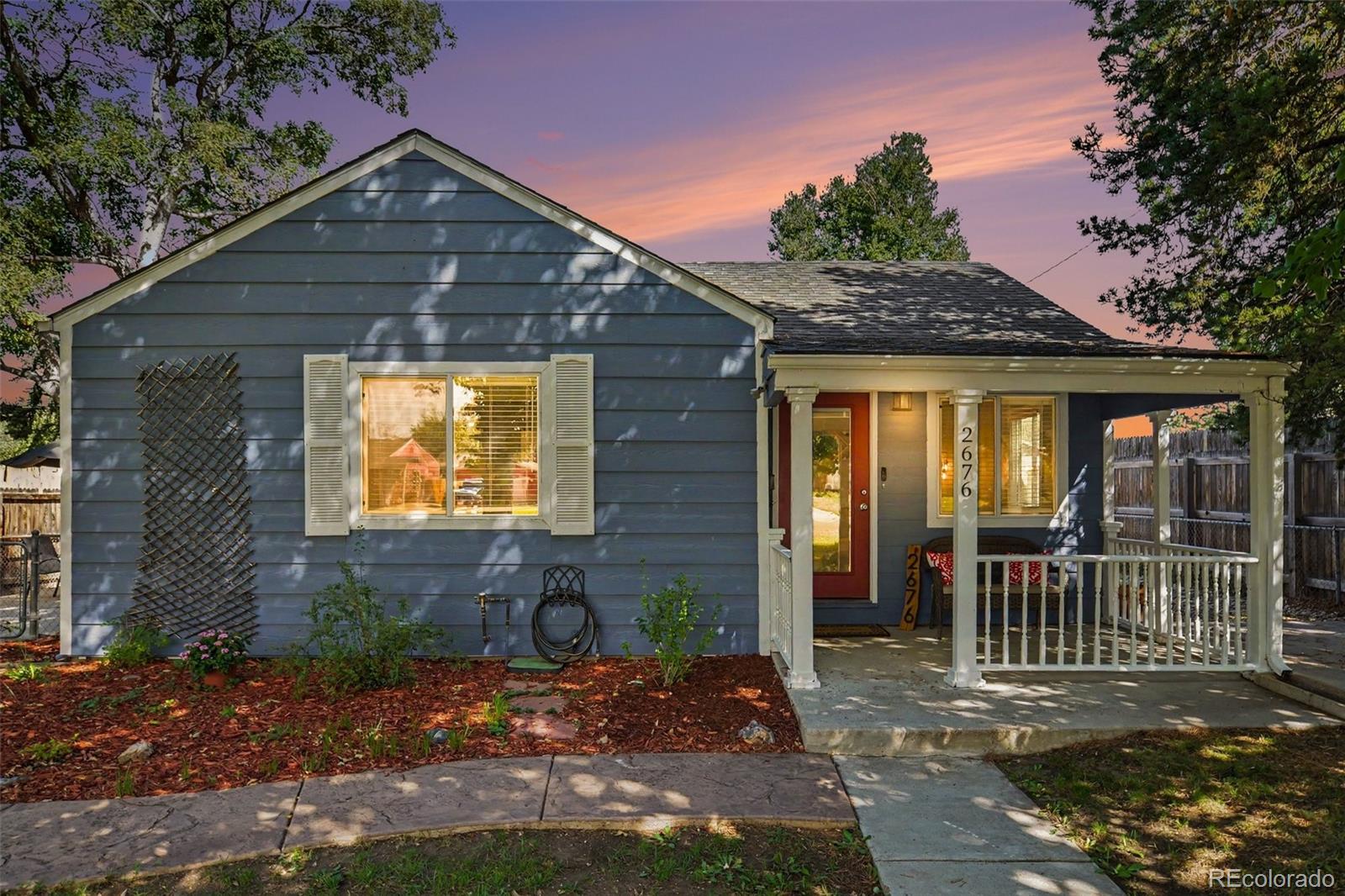 2676 S Hazel Ct, Denver, CO 80219 photo