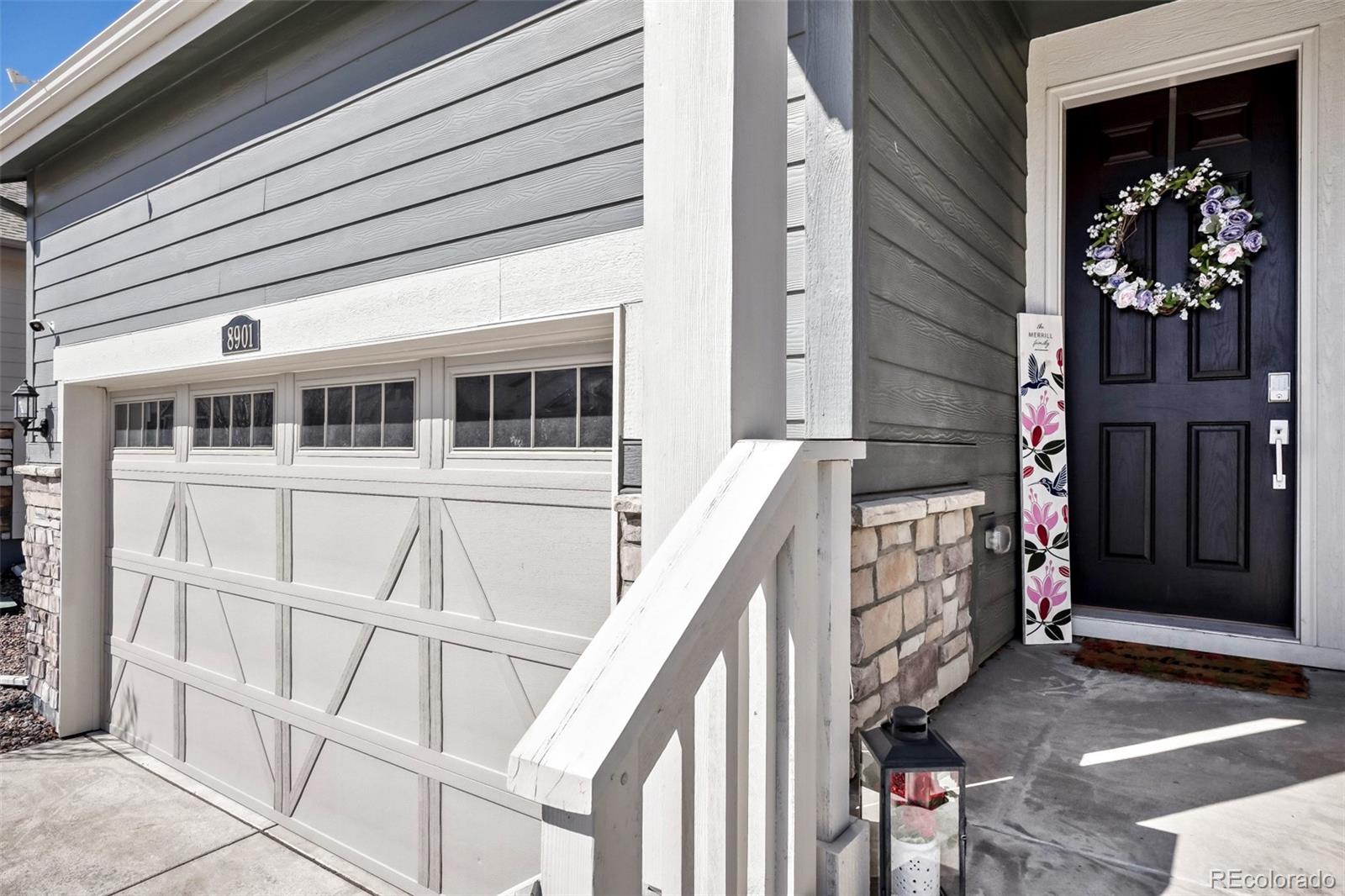8901 S Ukraine Ct, Aurora, CO 80016 photo