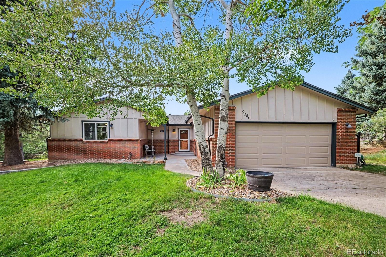 9381 Mcshane Ct, Parker, CO 80134 photo