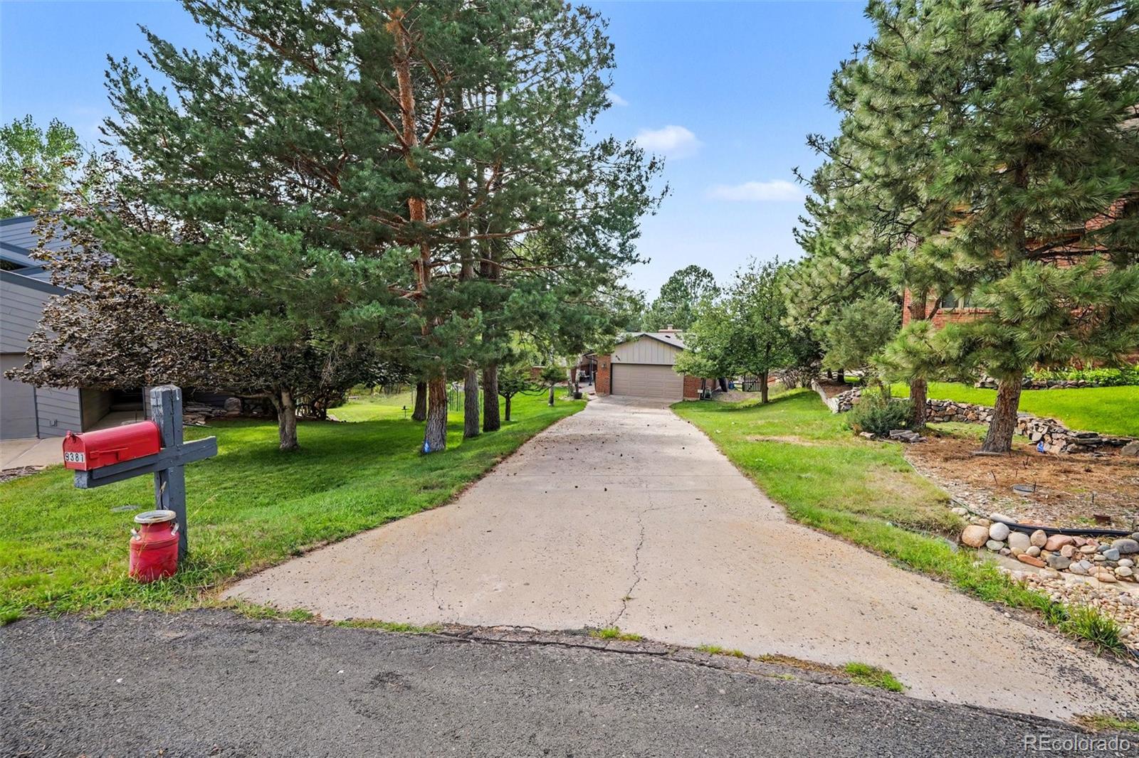 9381 Mcshane Ct, Parker, CO 80134 photo
