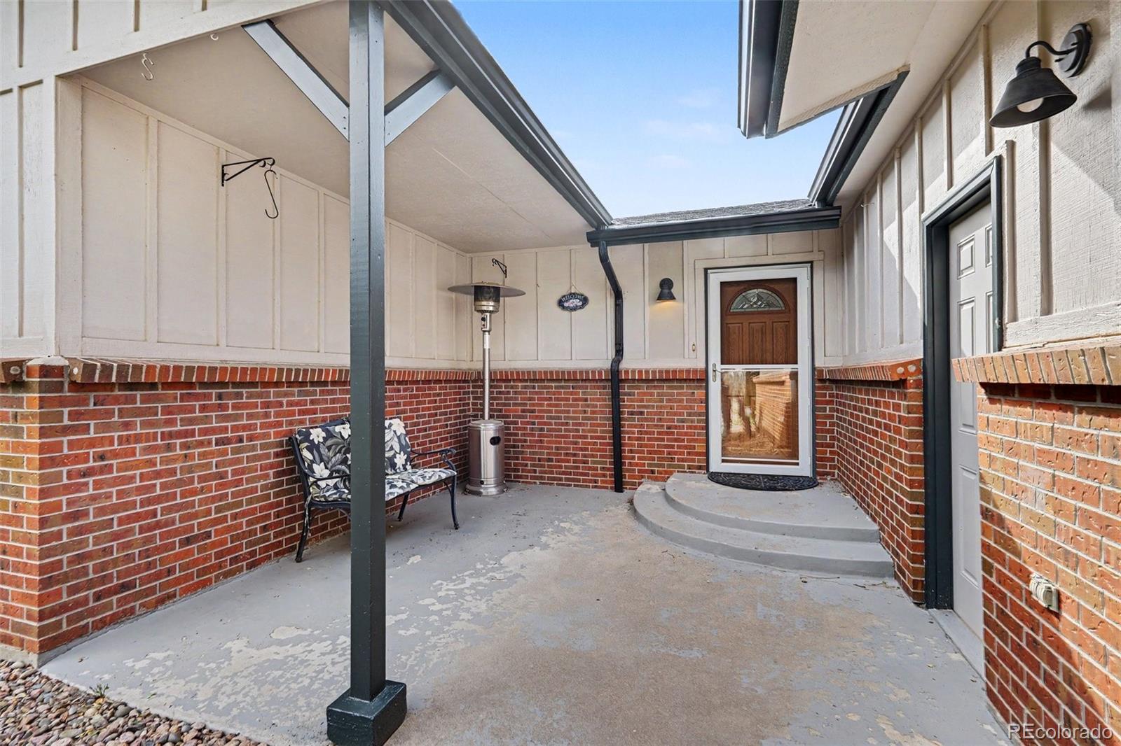 9381 Mcshane Ct, Parker, CO 80134 photo