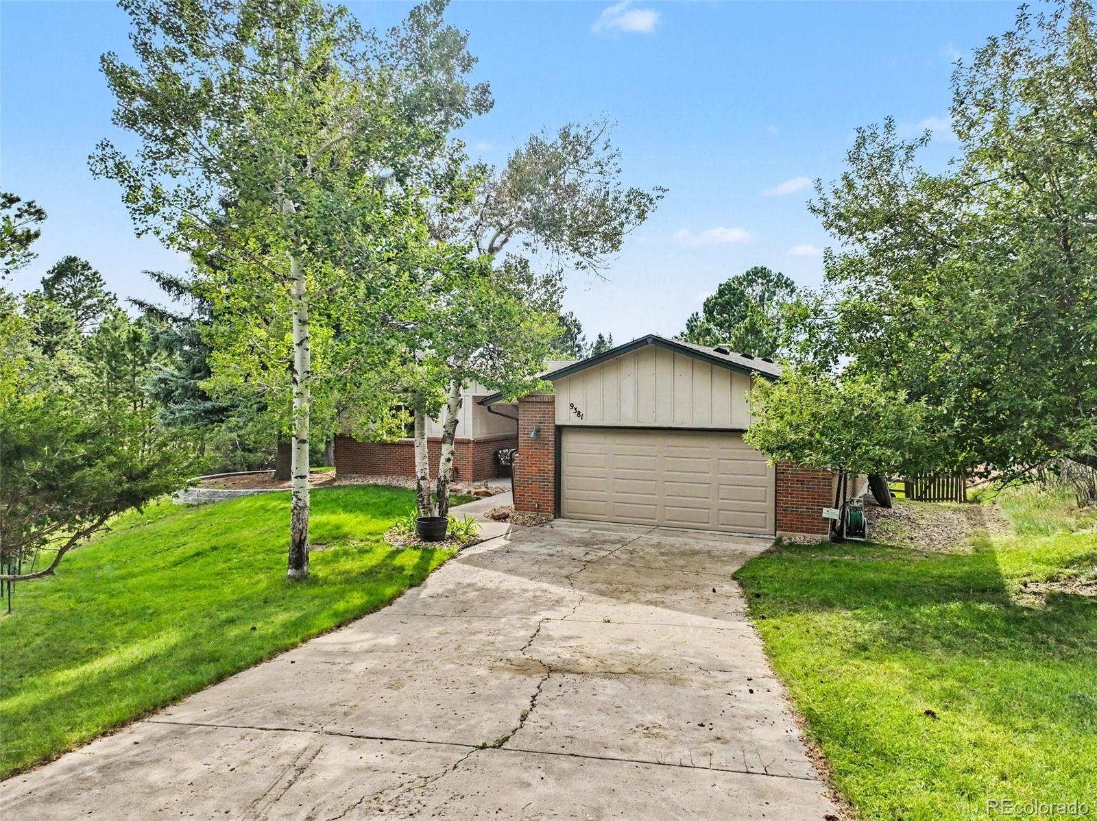 9381 Mcshane Ct, Parker, CO 80134 photo