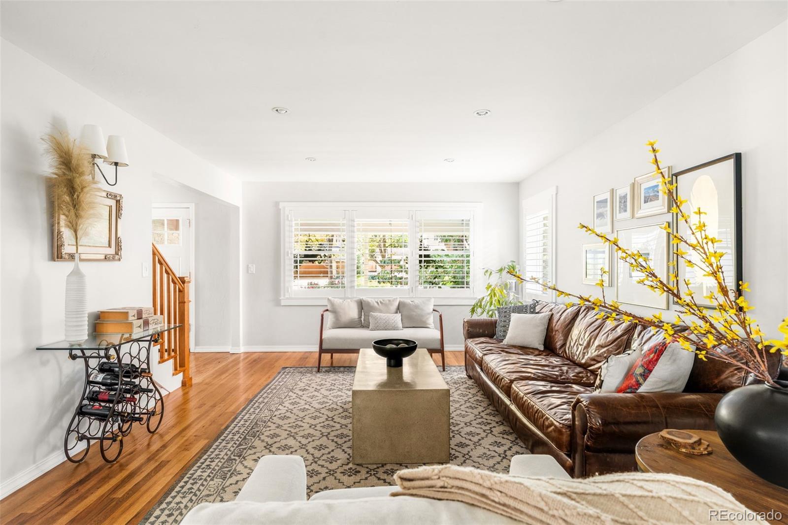 510 Fairfax St, Denver, CO 80220 photo