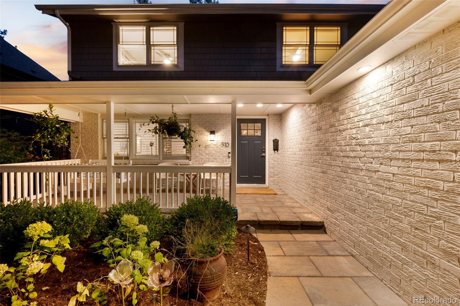 510 Fairfax St, Denver, CO 80220 photo