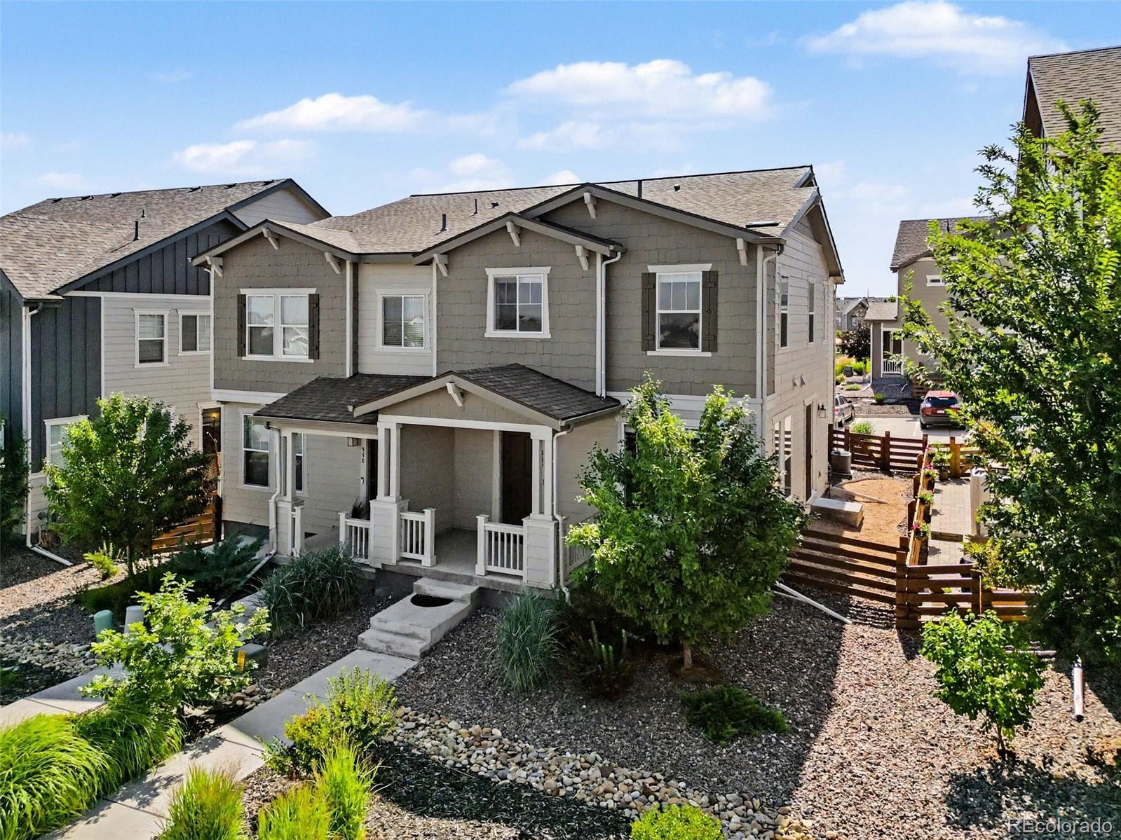 346 Norgay Way, Erie, CO 80516 photo