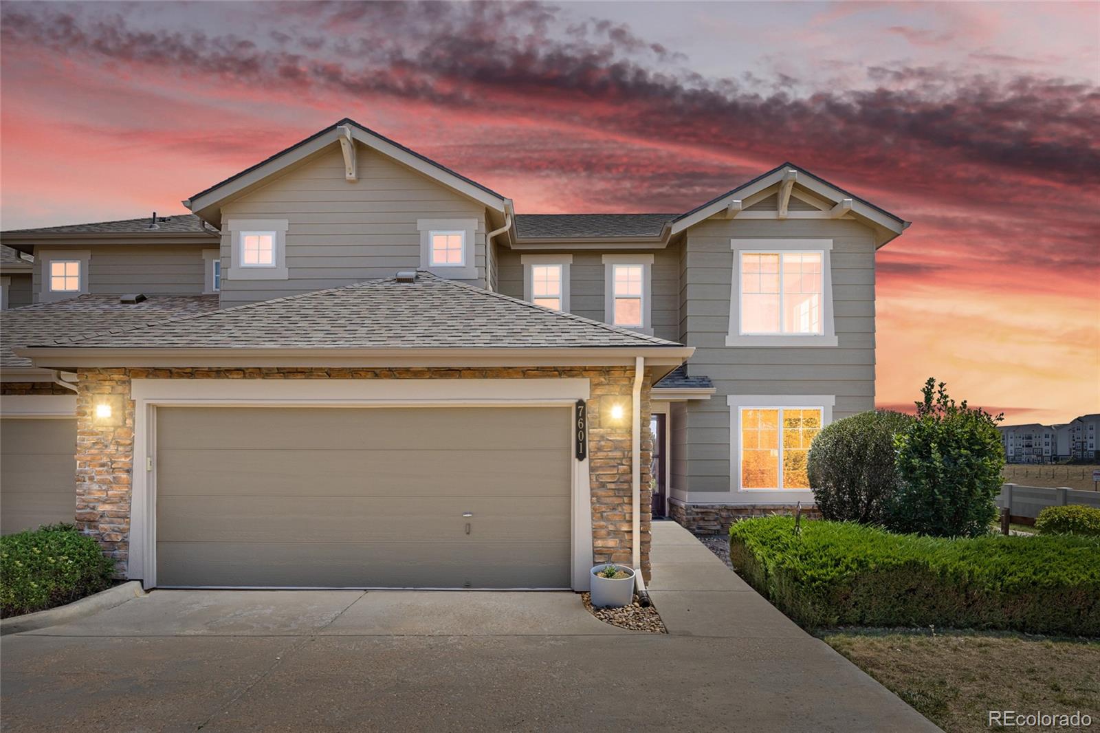 7601 Quatar Way, Aurora, CO 80016