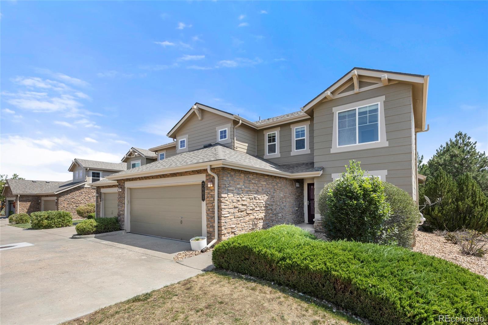 7601 S Quatar Way, Aurora, CO 80016 photo