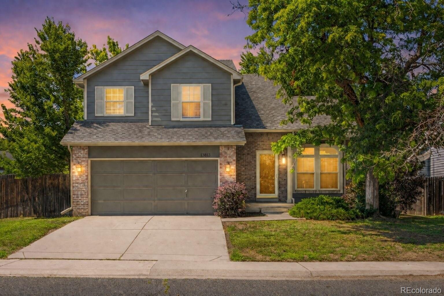 13813 W 66 Dr, Arvada, CO 80004 photo
