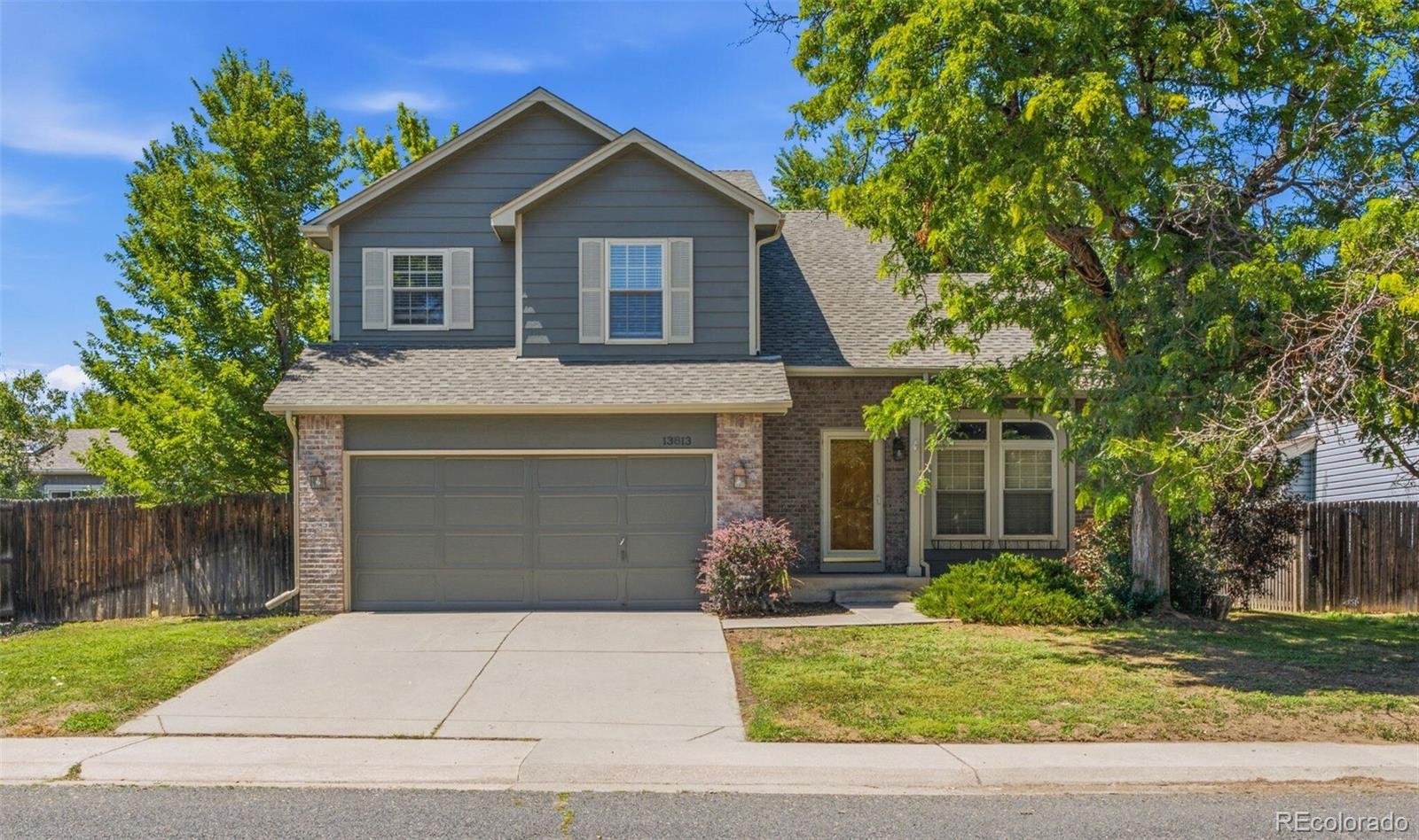 13813 W 66 Dr, Arvada, CO 80004 photo