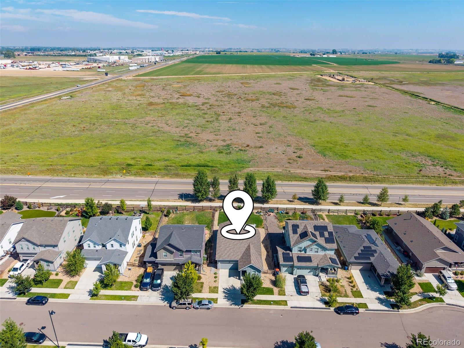 4633 N Bend Way, Longmont, CO 80504 photo
