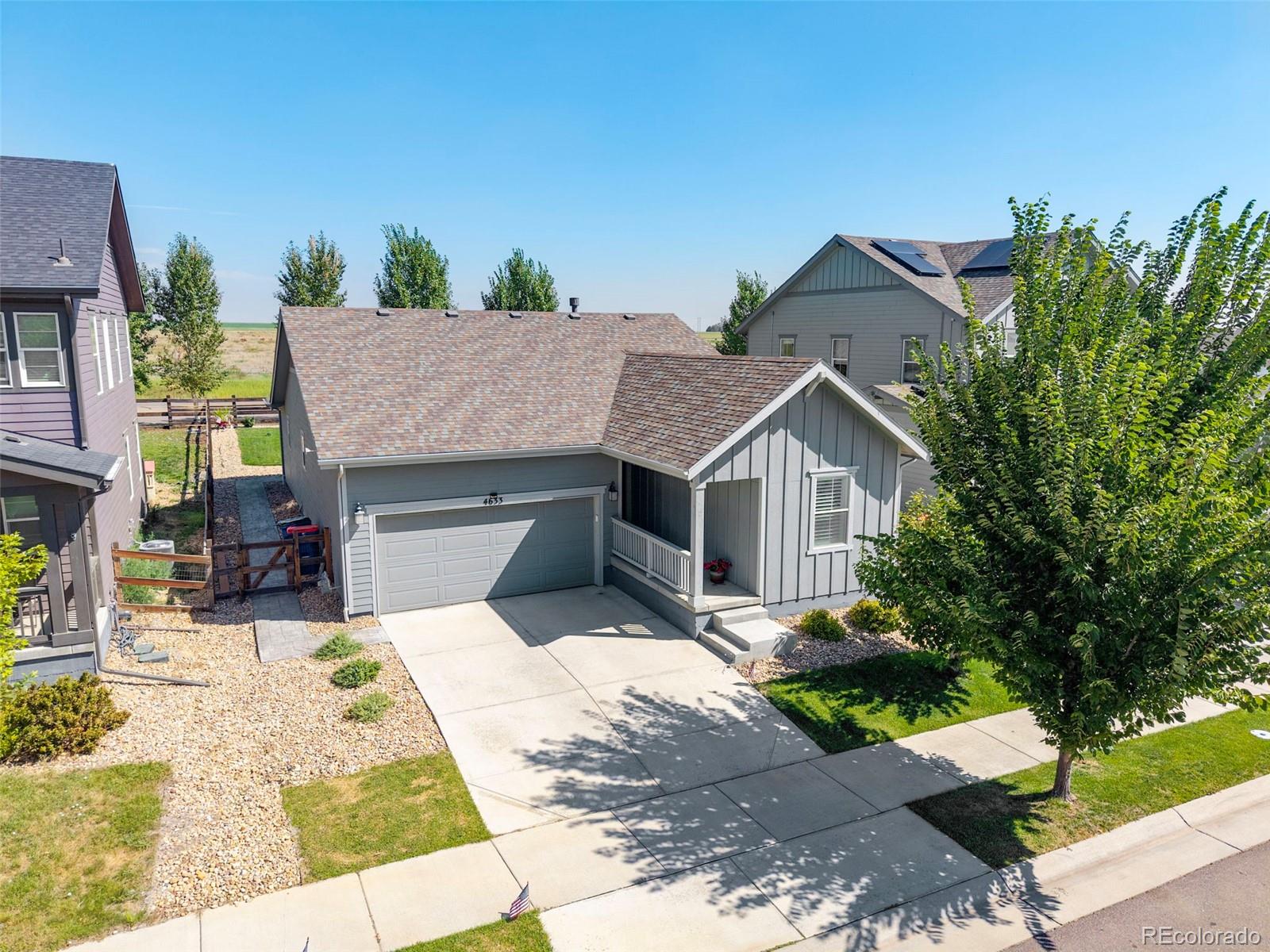 4633 N Bend Way, Longmont, CO 80504 photo