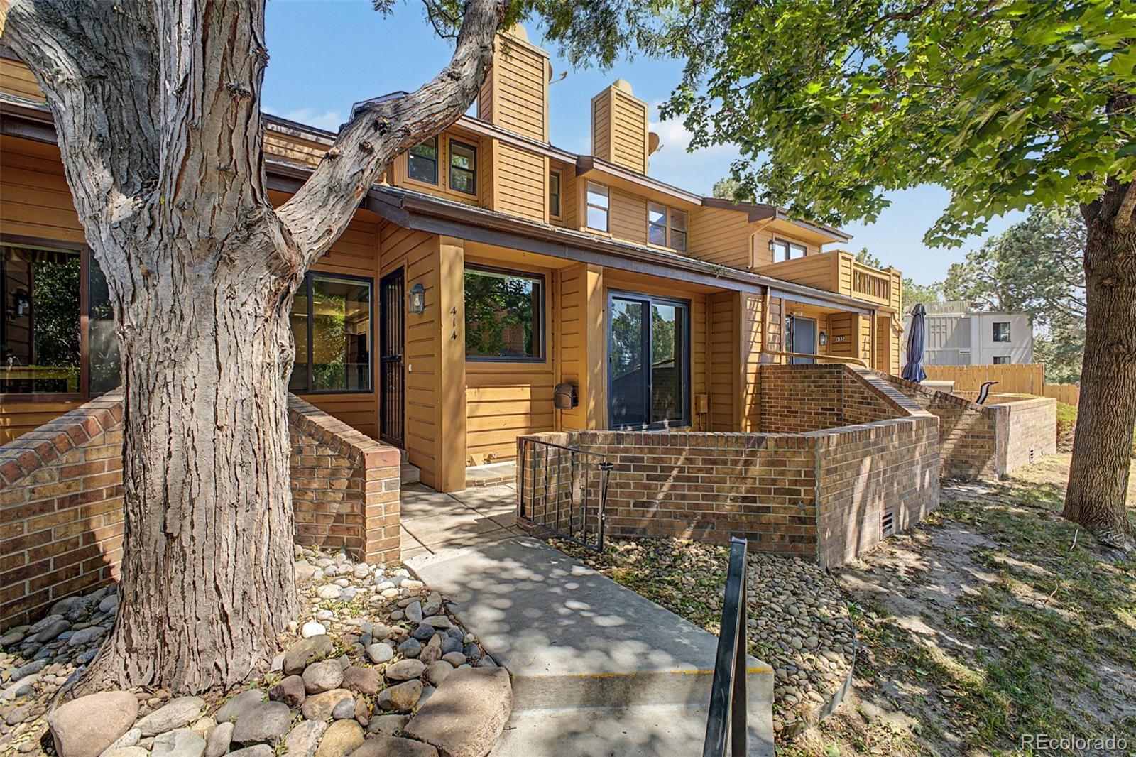9400 E Iliff Ave #414, Denver, CO 80231 photo